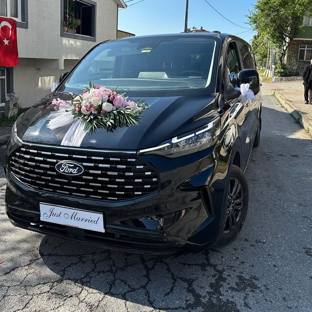 Gelin buketleri