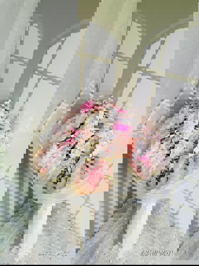 Manolya&Şakayık 💖