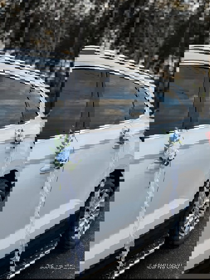 Rüya Araba Süsü 🦋