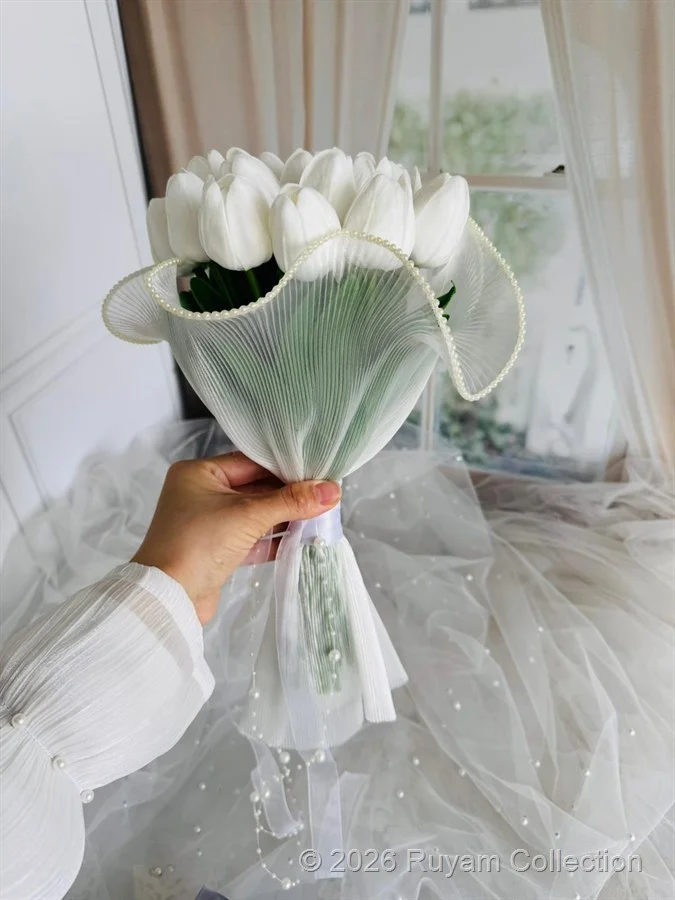 Fairy Tulip  