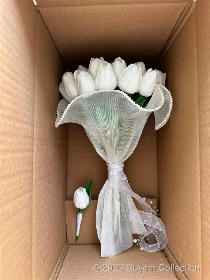 Fairy Tulip  