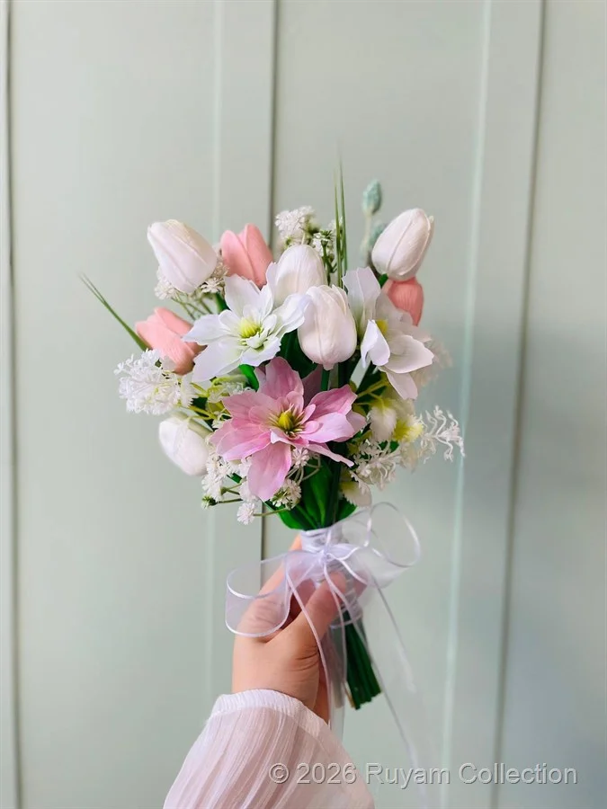 Pink Pinterest 
