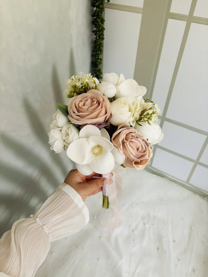 Manolya Nedime Buketi🧡