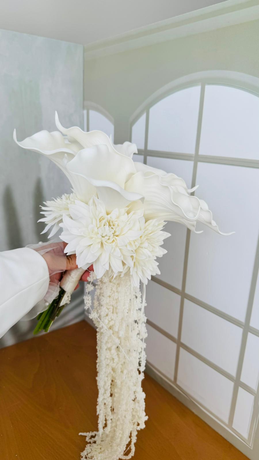 Bohem Krizantem & Gala Buketi 💚