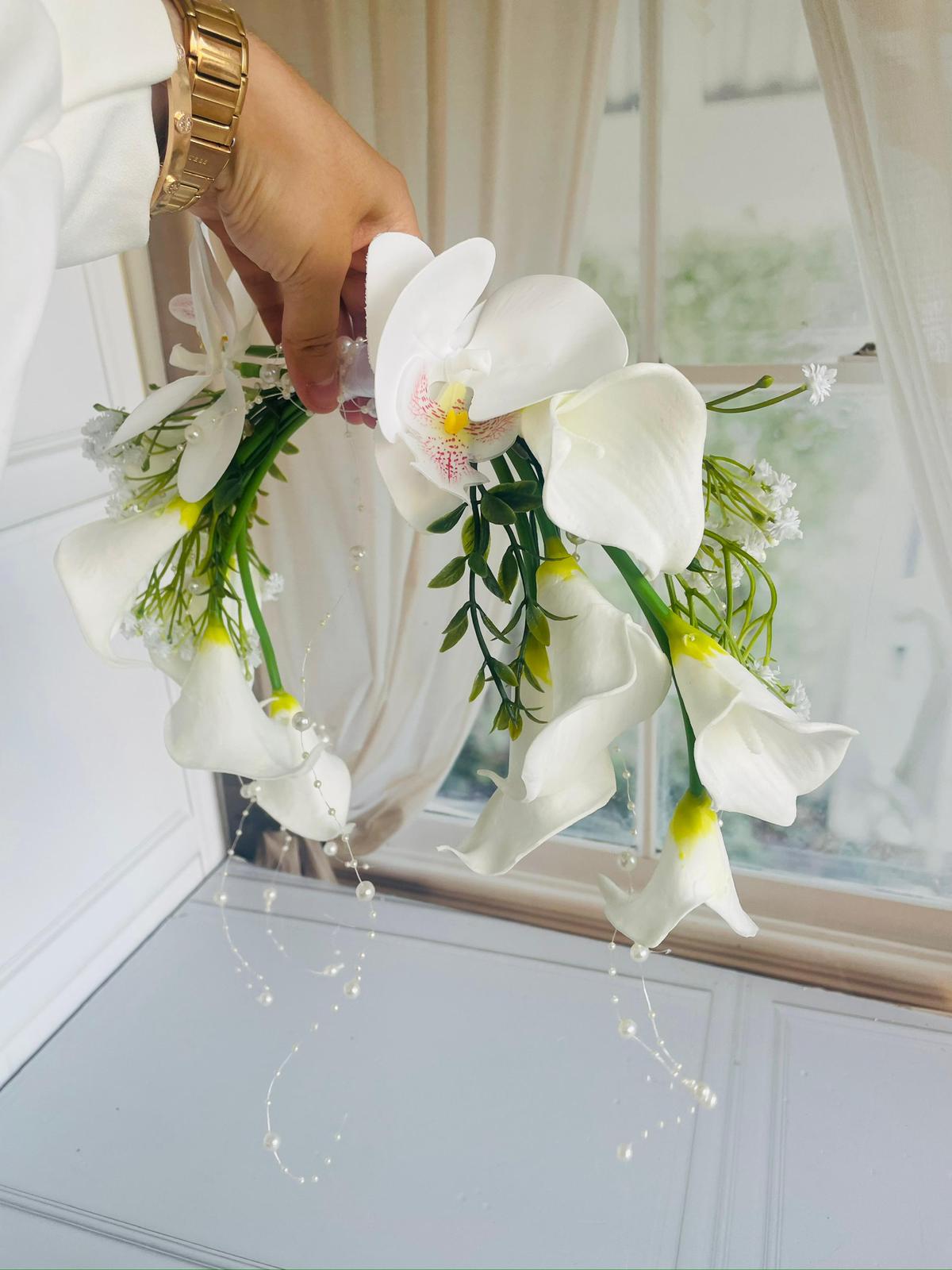 Orphée Blanche 💙