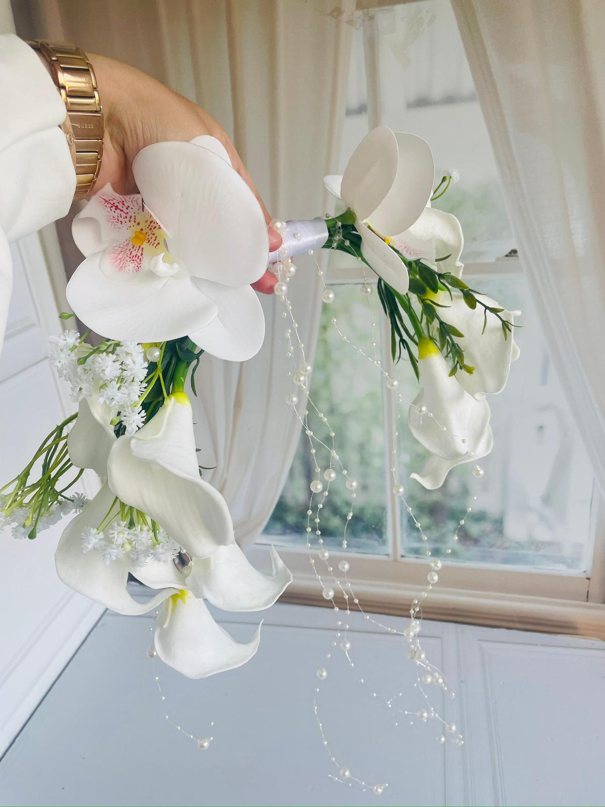 Orphée Blanche 💙