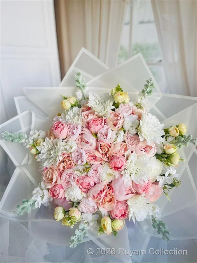 Pastel Symphony 