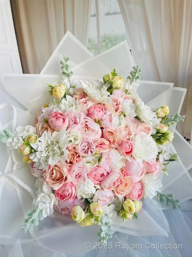 Pastel Symphony 
