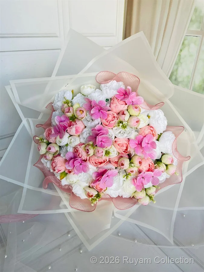 Blush Harmony 