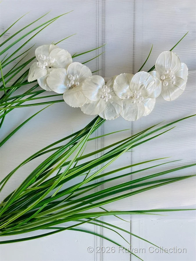 Bloom Gelin Tacı