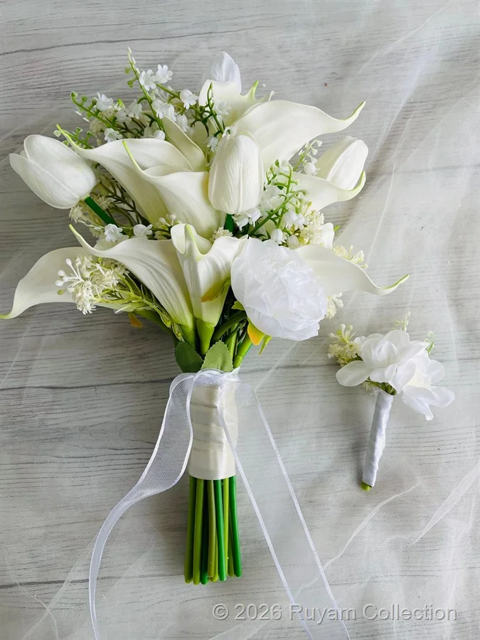White Swan