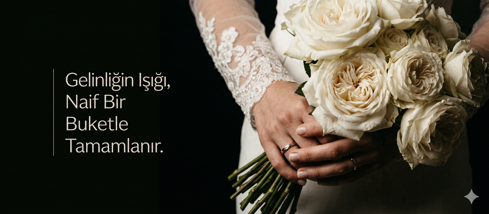 Gelin Çiçeği